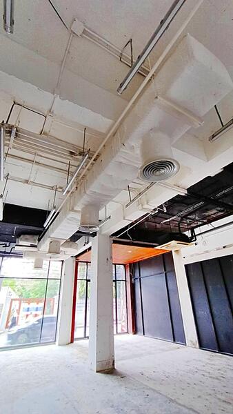 For Rent - Retail 84 sqm. Ground Floor Sukhumvit 39 BTS Phrom Phong, Bangkok