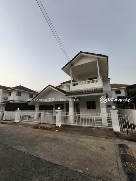 ให้เช่า - บ้านรุ่งธนา 4 ท่ารั้ว (Rungthana 4 - Tha Rua), เชียงใหม่