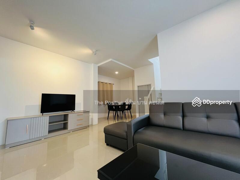ให้เช่า - บ้านรุ่งธนา 4 ท่ารั้ว (Rungthana 4 - Tha Rua), เชียงใหม่