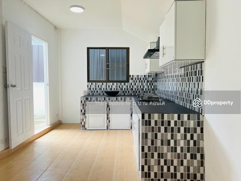 For Rent - Rungthana 4 - Tha Rua, Chiang Mai