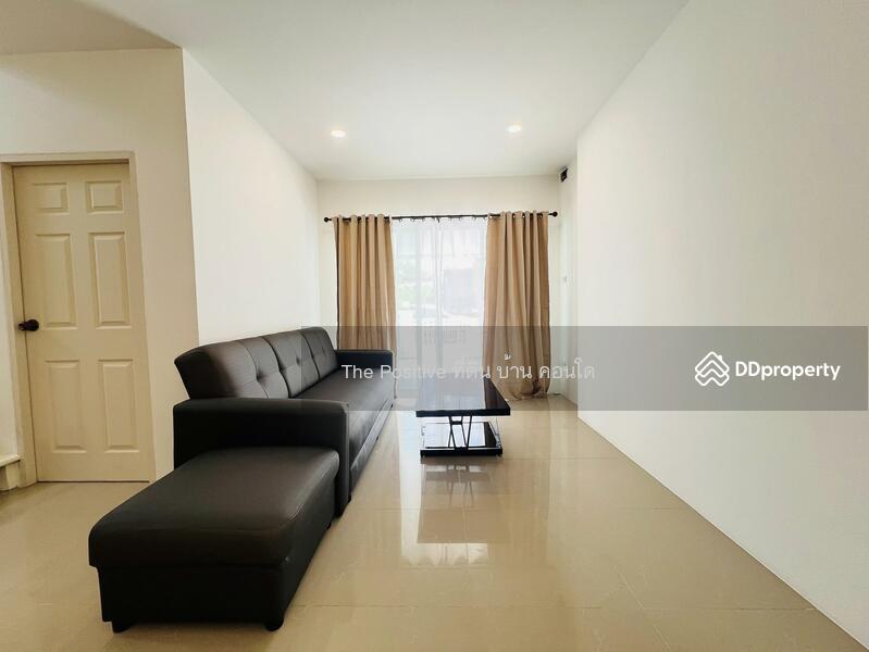 ให้เช่า - บ้านรุ่งธนา 4 ท่ารั้ว (Rungthana 4 - Tha Rua), เชียงใหม่