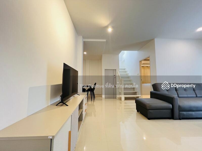 For Rent - Rungthana 4 - Tha Rua, Chiang Mai