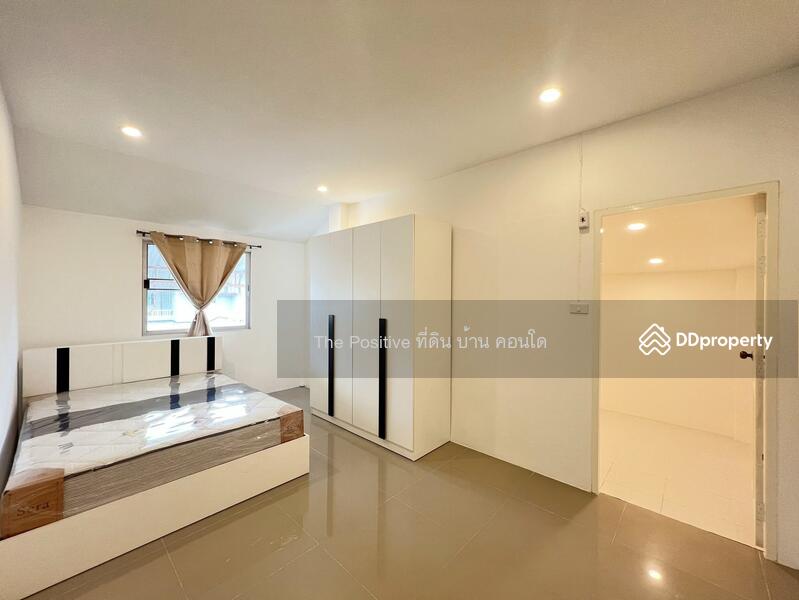ให้เช่า - บ้านรุ่งธนา 4 ท่ารั้ว (Rungthana 4 - Tha Rua), เชียงใหม่