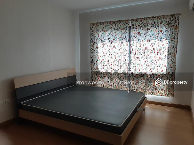 For Rent - Supalai City Resort Bearing Station, Bangkok