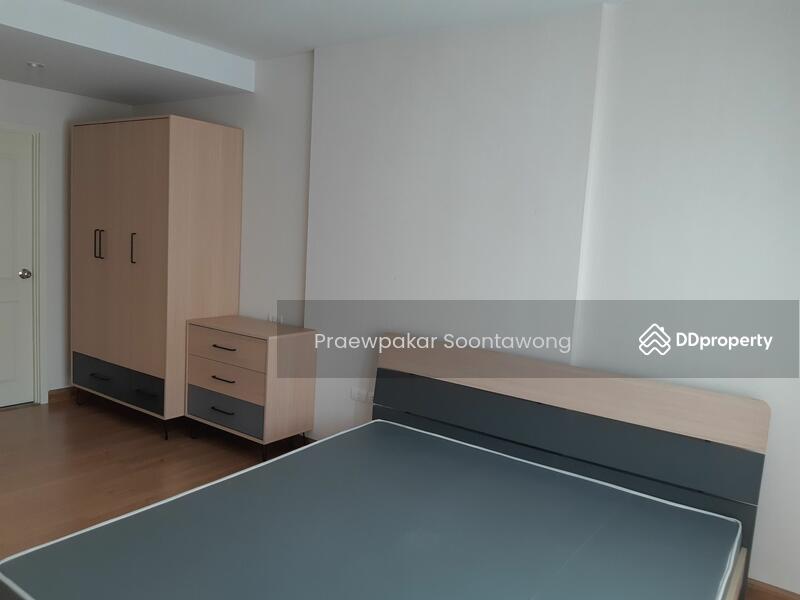 For Rent - Supalai City Resort Bearing Station, Bangkok