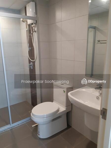 For Rent - Supalai City Resort Bearing Station, Bangkok