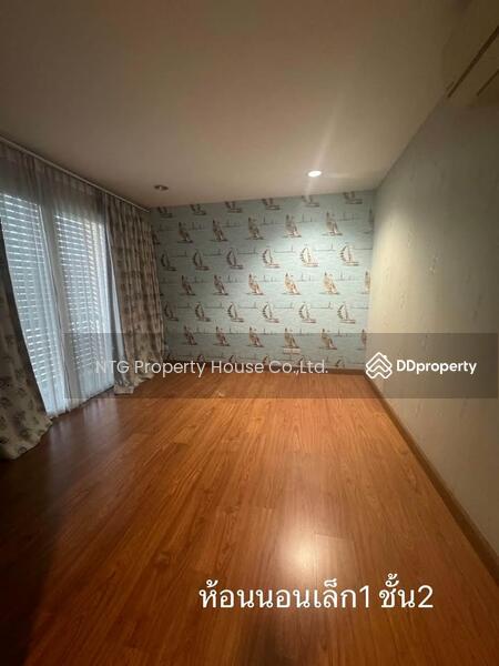 For Rent - SPACE Ladprao-Mengjai, Bangkok