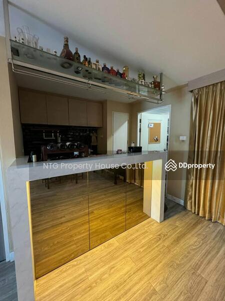 For Rent - SPACE Ladprao-Mengjai, Bangkok