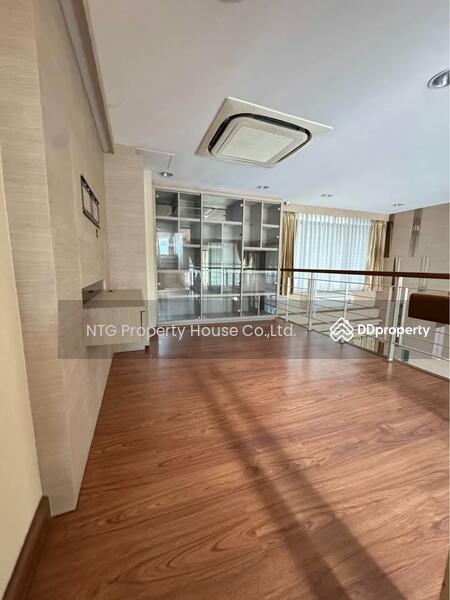 For Rent - SPACE Ladprao-Mengjai, Bangkok