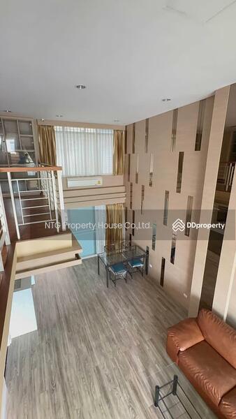 For Rent - SPACE Ladprao-Mengjai, Bangkok