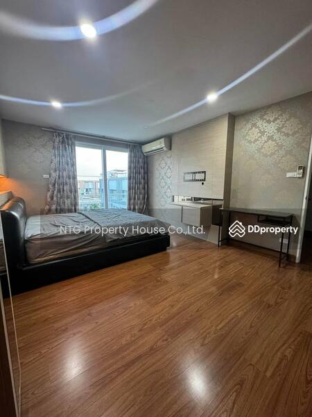 For Rent - SPACE Ladprao-Mengjai, Bangkok