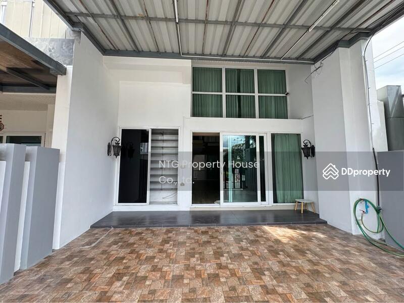 For Rent - SPACE Ladprao-Mengjai, Bangkok