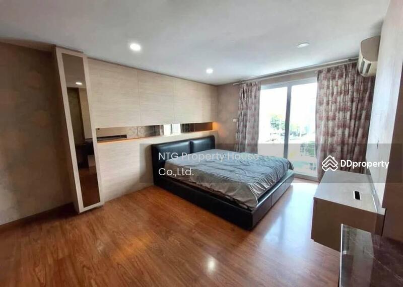 For Rent - SPACE Ladprao-Mengjai, Bangkok