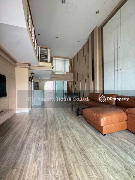 For Rent - SPACE Ladprao-Mengjai, Bangkok