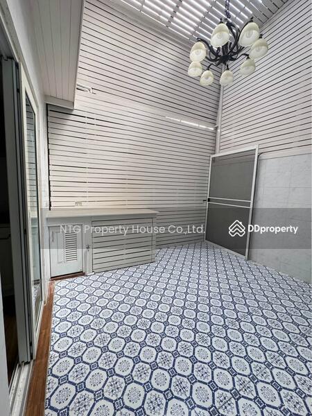 For Rent - SPACE Ladprao-Mengjai, Bangkok