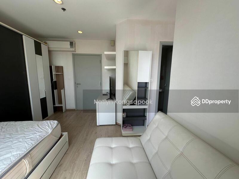 For Sale - IDEO Sathorn-Taksin, Bangkok
