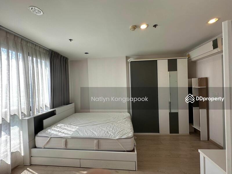 For Sale - IDEO Sathorn-Taksin, Bangkok