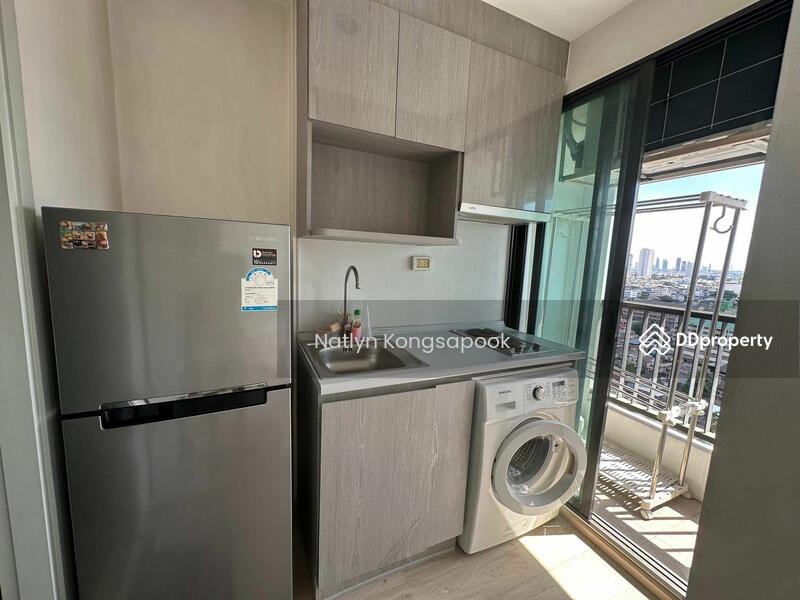 ขาย - IDEO Sathorn-Taksin : ไอดีโอ สาทร-ตากสิน, กรุงเทพ