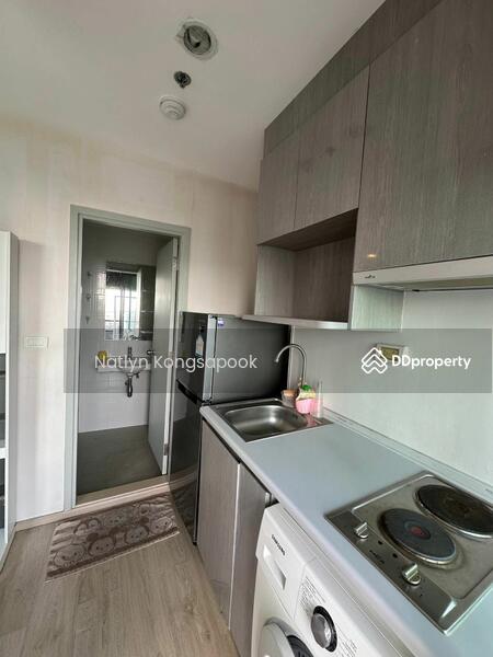 For Sale - IDEO Sathorn-Taksin, Bangkok