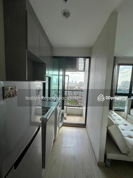 ขาย - IDEO Sathorn-Taksin : ไอดีโอ สาทร-ตากสิน, กรุงเทพ