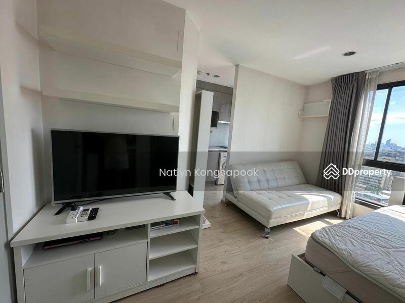 ขาย - IDEO Sathorn-Taksin : ไอดีโอ สาทร-ตากสิน, กรุงเทพ