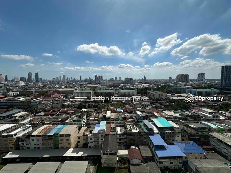 ขาย - IDEO Sathorn-Taksin : ไอดีโอ สาทร-ตากสิน, กรุงเทพ