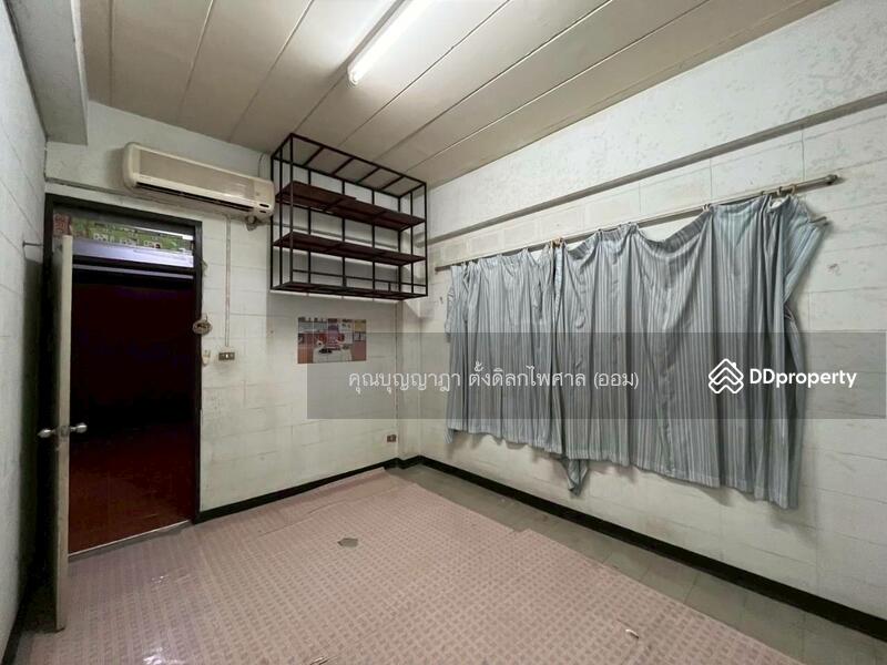 For Sale - Nonthaburi Community Housing Project 1, Nonthaburi