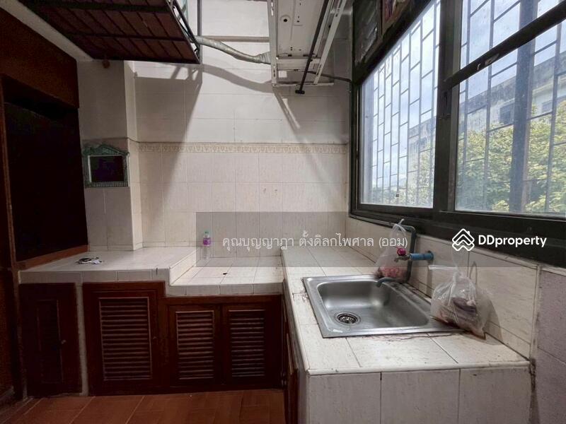 For Sale - Nonthaburi Community Housing Project 1, Nonthaburi