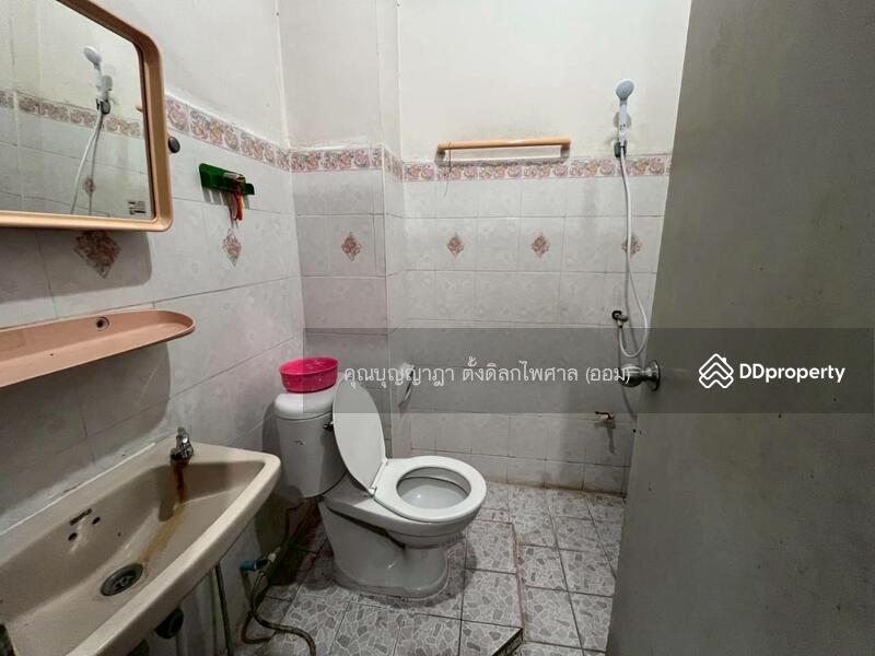 For Sale - Nonthaburi Community Housing Project 1, Nonthaburi