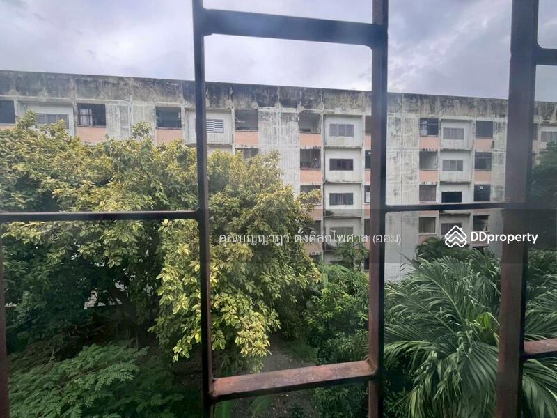 For Sale - Nonthaburi Community Housing Project 1, Nonthaburi