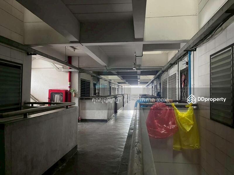 For Sale - Nonthaburi Community Housing Project 1, Nonthaburi