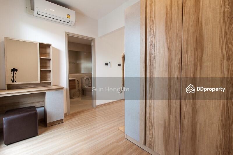 For Rent - 4-Bedroom Townhouse, Bangkok