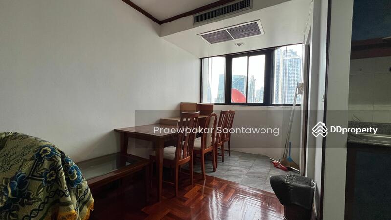 For Rent - Phayathai Plaza, Bangkok