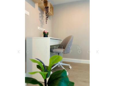 For Rent - Metro Sky Bang Son Interchange (Prachachuen), Bangkok