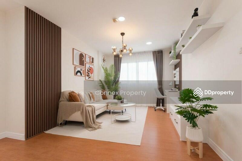 ขาย - Lumpini Condo Town Rattanathibet : ลุมพินี คอนโดทาวน์ รัตนาธิเบศร์, นนทบุรี