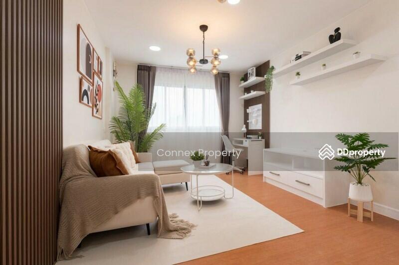 ขาย - Lumpini Condo Town Rattanathibet : ลุมพินี คอนโดทาวน์ รัตนาธิเบศร์, นนทบุรี