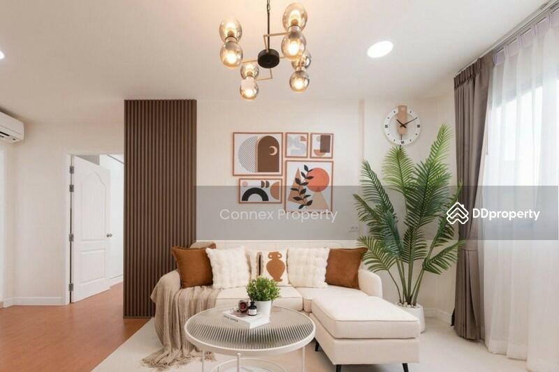 ขาย - Lumpini Condo Town Rattanathibet : ลุมพินี คอนโดทาวน์ รัตนาธิเบศร์, นนทบุรี