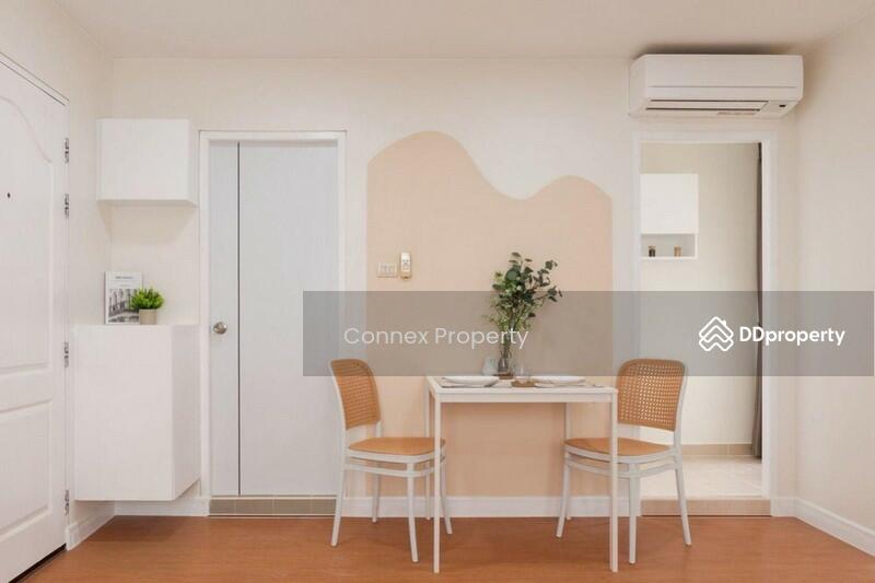 ขาย - Lumpini Condo Town Rattanathibet : ลุมพินี คอนโดทาวน์ รัตนาธิเบศร์, นนทบุรี