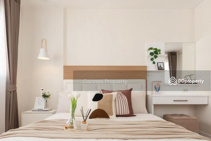 ขาย - Lumpini Condo Town Rattanathibet : ลุมพินี คอนโดทาวน์ รัตนาธิเบศร์, นนทบุรี