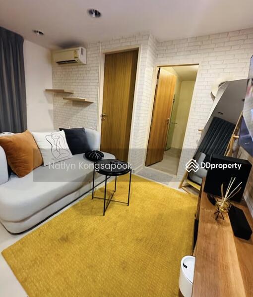 For Rent - Zenith Place Sukhumvit 42, Bangkok