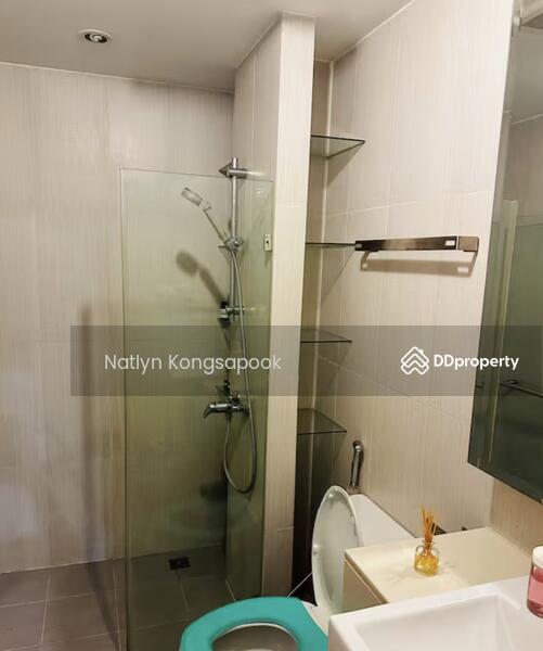 For Rent - Zenith Place Sukhumvit 42, Bangkok