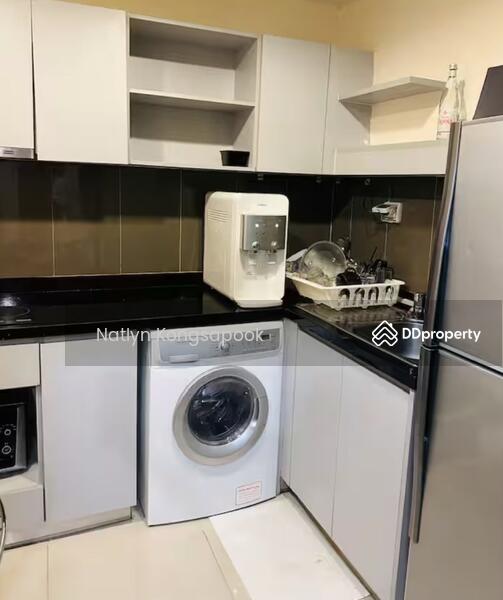 For Rent - Zenith Place Sukhumvit 42, Bangkok