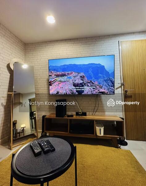 For Rent - Zenith Place Sukhumvit 42, Bangkok