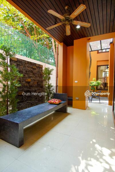For Rent - Raintree Village Apartment, Bangkok