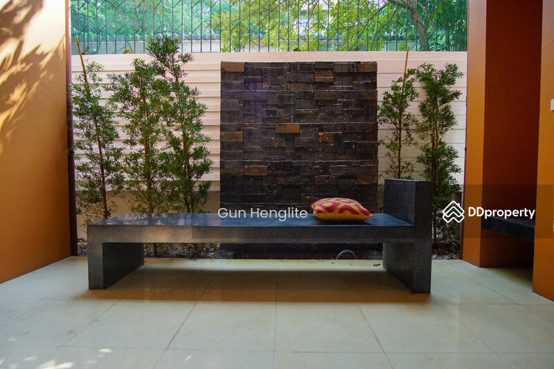 For Rent - Raintree Village Apartment, Bangkok