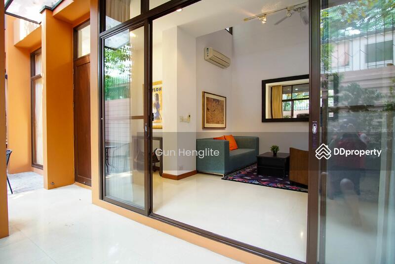 For Rent - Raintree Village Apartment, Bangkok