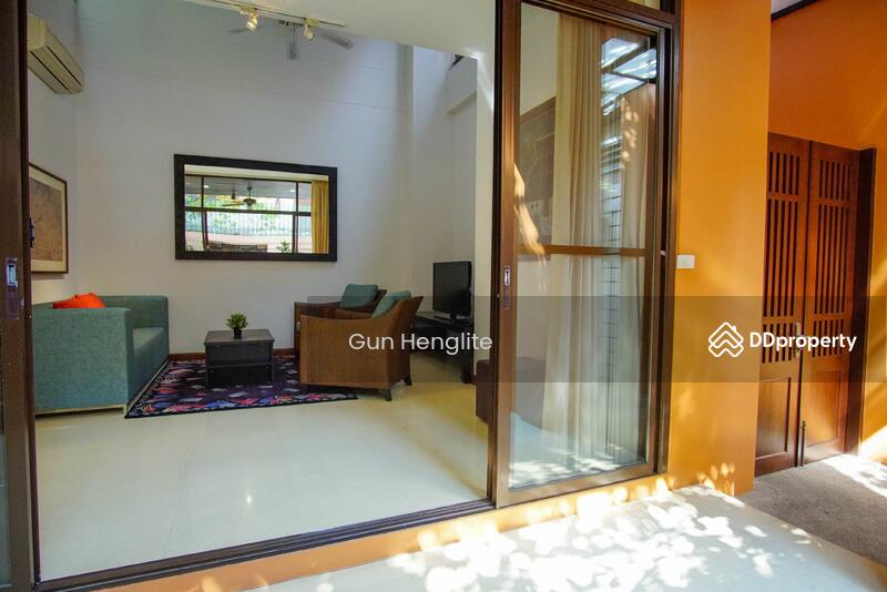 For Rent - Raintree Village Apartment, Bangkok