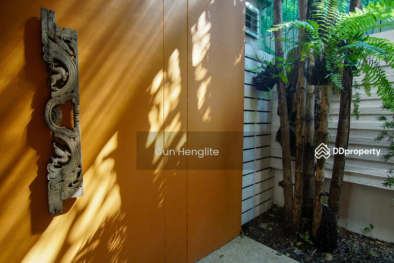 For Rent - Raintree Village Apartment, Bangkok