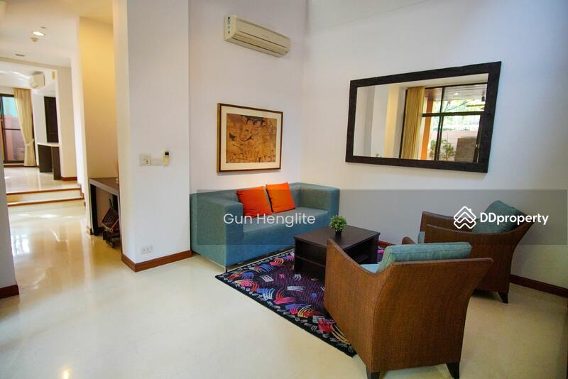 For Rent - Raintree Village Apartment, Bangkok