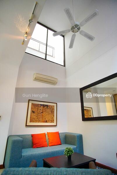 For Rent - Raintree Village Apartment, Bangkok